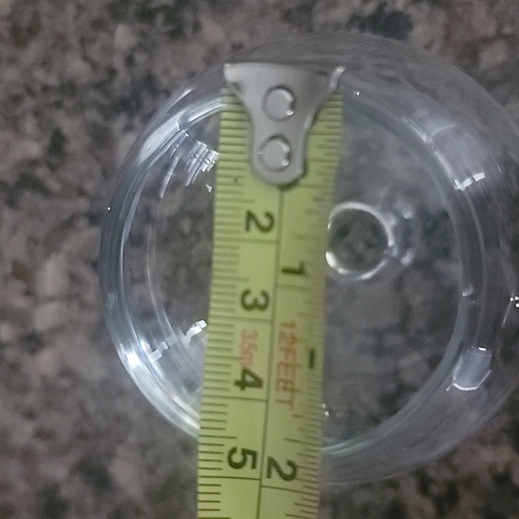 Mini Glasses (6) - Picture 6 of 11